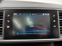 Peugeot 308 vaihtoauto