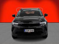 Opel Grandland vaihtoauto