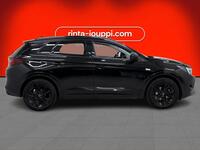 Opel Grandland vaihtoauto