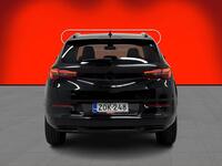 Opel Grandland vaihtoauto