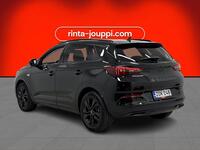 Opel Grandland vaihtoauto