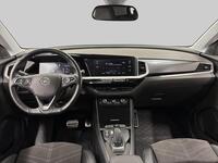 Opel Grandland vaihtoauto