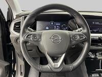 Opel Grandland vaihtoauto