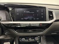 Opel Grandland vaihtoauto