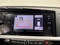 Opel Grandland vaihtoauto