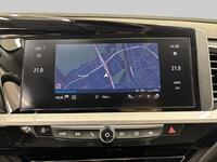 Opel Grandland vaihtoauto