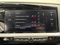 Opel Grandland vaihtoauto