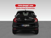 Renault Twingo vaihtoauto