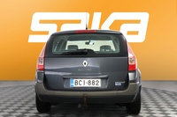 Renault Mégane vaihtoauto