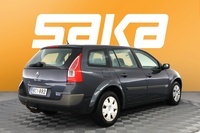 Renault Mégane vaihtoauto