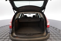 Renault Mégane vaihtoauto