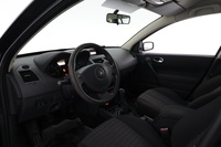 Renault Mégane vaihtoauto