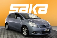 Toyota Verso vaihtoauto