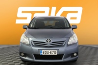 Toyota Verso vaihtoauto