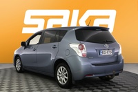 Toyota Verso vaihtoauto