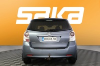 Toyota Verso vaihtoauto