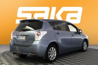 Toyota Verso vaihtoauto