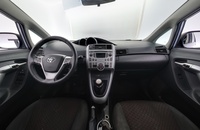 Toyota Verso vaihtoauto