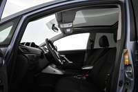 Toyota Verso vaihtoauto