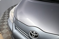 Toyota Verso vaihtoauto