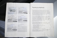Toyota Verso vaihtoauto