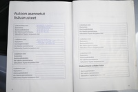 Toyota Verso vaihtoauto