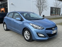 Hyundai i30 vaihtoauto