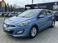 Hyundai i30 vaihtoauto