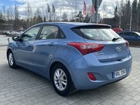 Hyundai i30 vaihtoauto