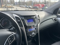 Hyundai i30 vaihtoauto