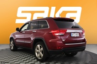 Jeep Grand Cherokee vaihtoauto