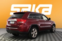 Jeep Grand Cherokee vaihtoauto