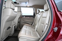 Jeep Grand Cherokee vaihtoauto