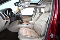 Jeep Grand Cherokee vaihtoauto