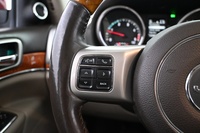 Jeep Grand Cherokee vaihtoauto