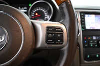 Jeep Grand Cherokee vaihtoauto