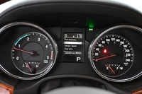 Jeep Grand Cherokee vaihtoauto