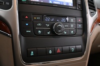 Jeep Grand Cherokee vaihtoauto