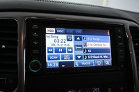 Jeep Grand Cherokee vaihtoauto