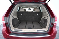 Jeep Grand Cherokee vaihtoauto