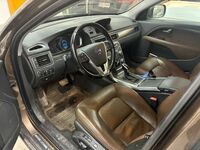 Volvo XC70 vaihtoauto