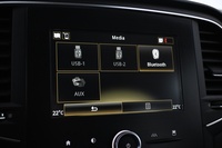 Renault Mégane vaihtoauto