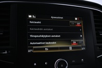 Renault Mégane vaihtoauto