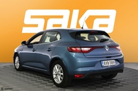 Renault Mégane vaihtoauto