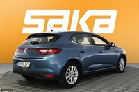 Renault Mégane vaihtoauto