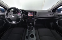 Renault Mégane vaihtoauto