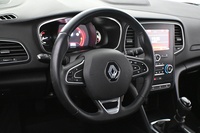 Renault Mégane vaihtoauto