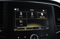 Renault Mégane vaihtoauto