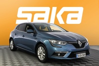 Renault Mégane vaihtoauto