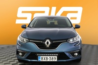 Renault Mégane vaihtoauto